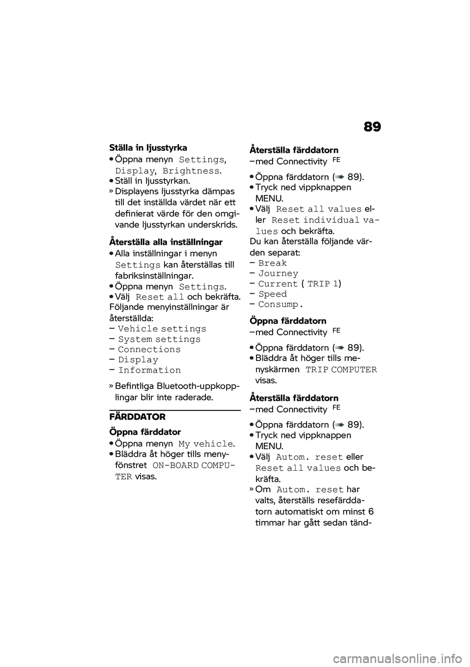 BMW MOTORRAD C 400 GT 2020  Instruktionsbok (in Swedish) �B�D
��
�#�$�$� �\b� �$�%�\f�	�	�
�.��
�
�D�%�%��\b ����!������� �#�+�"���+�,��"��"�*�!��#��� ��+�+��*���� �� ��$��
�
��!���\b�����
�%��\b�!���
 ��$��
�
��