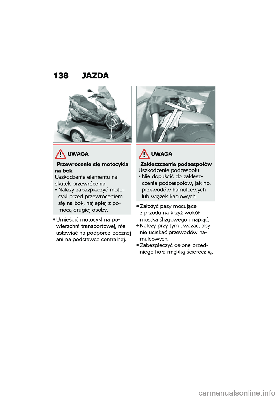 BMW MOTORRAD C 400 GT 2020  Instrukcja obsługi (in Polish) �\f�I�E ����4�
� ��!�"�!
���3�&�+��0�	�&���& ���M �*�\f��\f�	�2�\b���� �
�\f�\b�?�����
����� ����\b���� �������� ������� ������9����� ���&��
