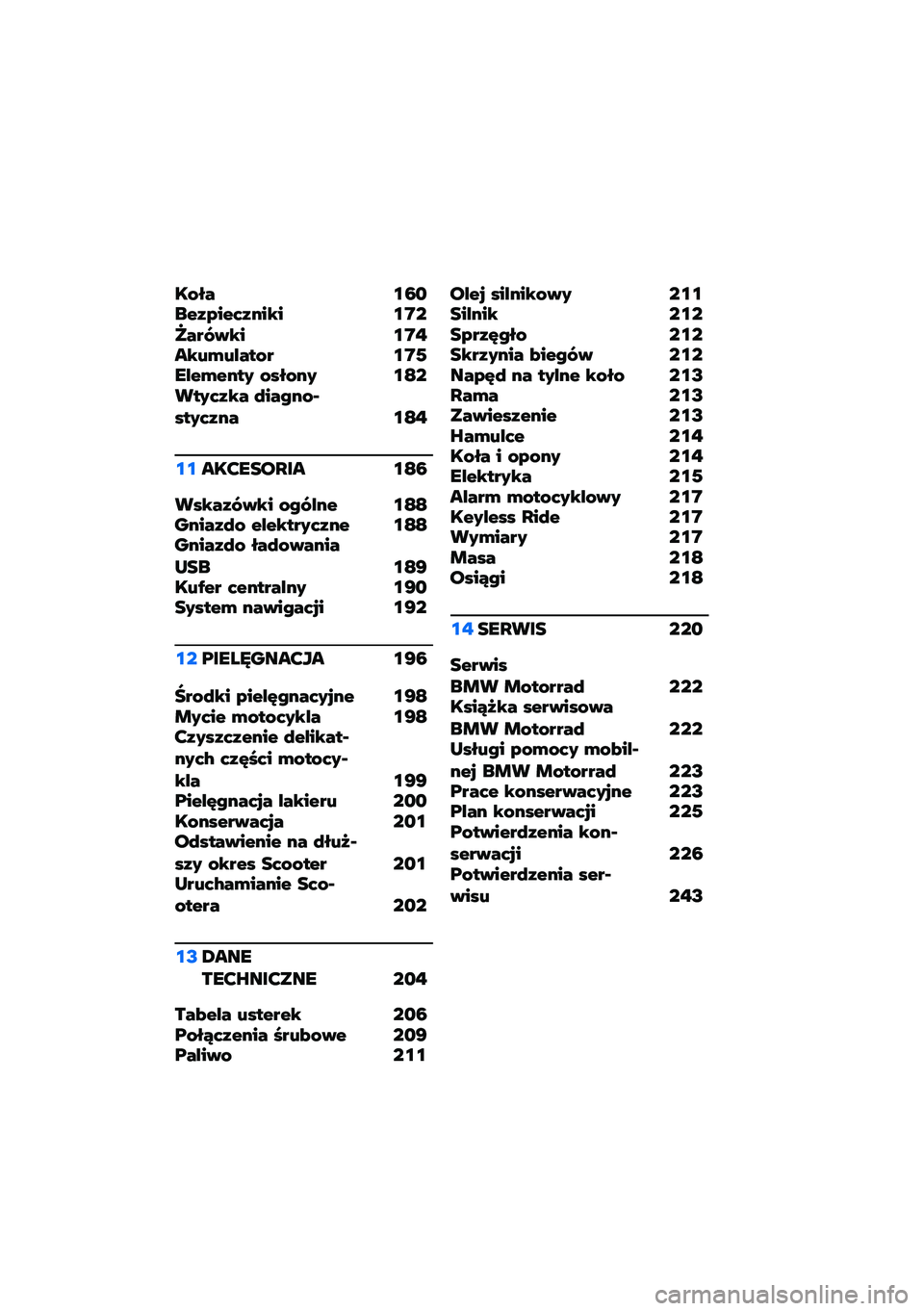 BMW MOTORRAD C 400 GT 2020  Instrukcja obsługi (in Polish) ��&�>�. �\f�:�
����-�)��5��1�)�$�) �\f�D��V�.��%�<�$�) �\f�D�"��$�7�+�7��.��&� �\f�D�2����+��1��( �&�*�>�&�1�( �\f�E����(�5��$�. �!�)�.��1�&�@�*��(�5��1�. �\f�E�"
�\f�\f���B�