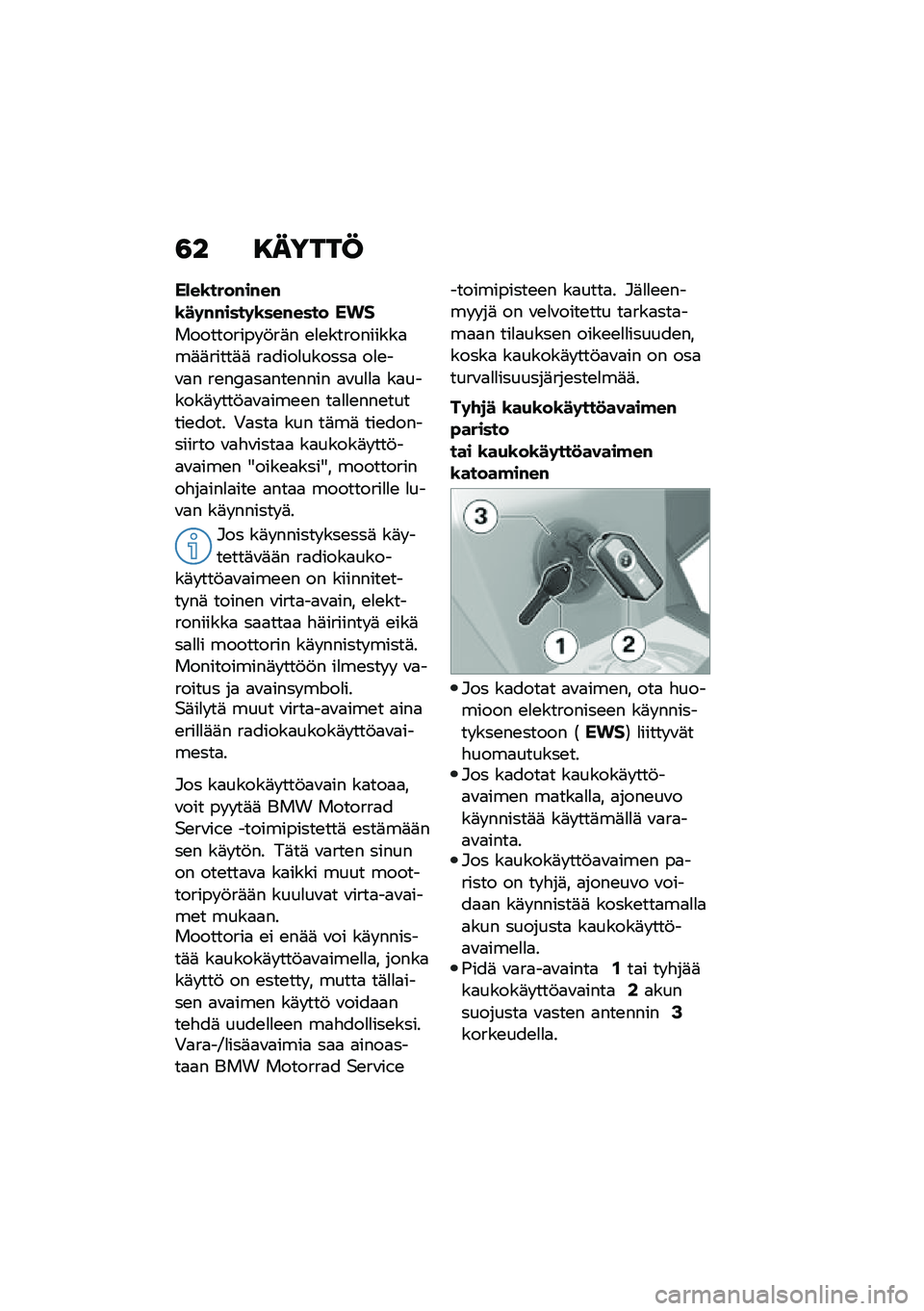 BMW MOTORRAD C 400 GT 2020  Käsikirja (in Finnish) �3� �8�����C
�A�*��\b����#��#��#�\b��	�#�#����	�\b���#���� �A��
���������� �!��	� �\b�
�\b����������
��	�	�����	�	 ��
����
������
 ��
�\b��\f