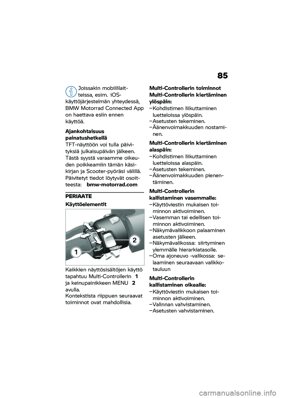 BMW MOTORRAD C 400 GT 2020  Käsikirja (in Finnish) �:�,
�#�����
��� ���5���
��
�
�����\b����
� �\b���� ��<�$���	� ���!��	���\b���\b�
��	� � �"��\b� ��\b���	���� �������
� �4����\b���\b� �2���