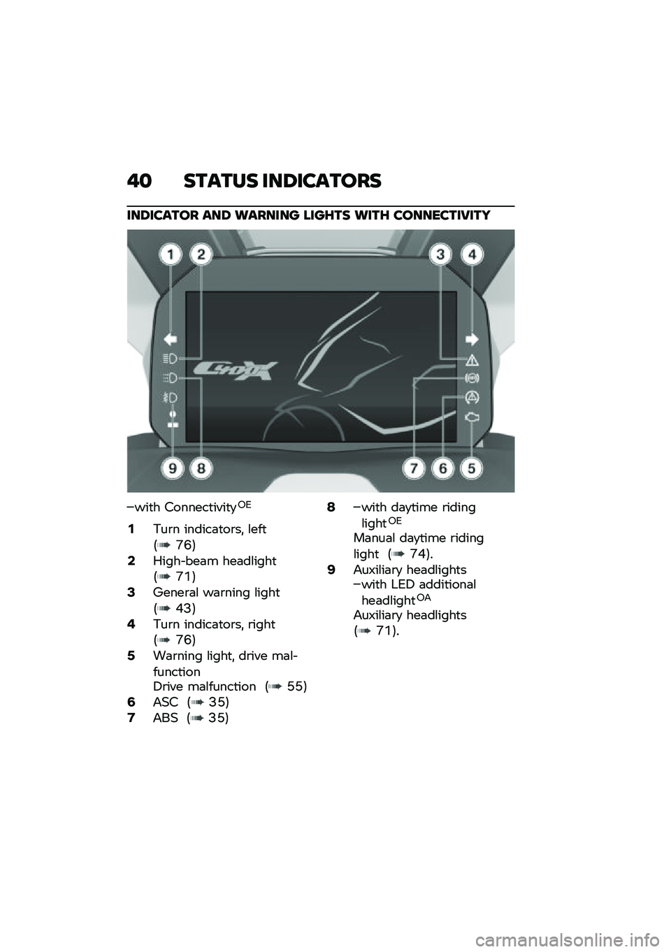 BMW MOTORRAD C 400 X 2021  Riders Manual (in English) ��
 ������ ���6�������
���6������ ���6 �\b������ ����G�� �\b���G ���������7���
���
� �#������
����
�
�3�4
�,�,��\b� ������	�
��\b�