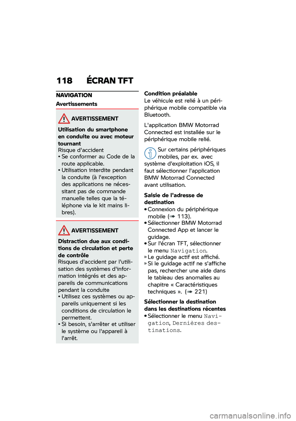 BMW MOTORRAD C 400 X 2021  Livret de bord (in French) �
�
�? ����� ��E�
����������
���
���
�\b�\b�
�!�
���\b
�������������
�S��
�\f�
�\b���
�� �	�& �\b�!�����-���
�
� ����	�&�
��
 ��& ���
� �!���
