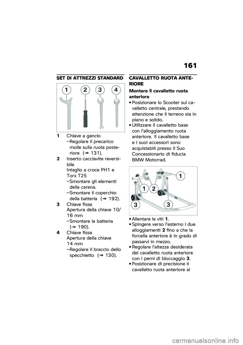 BMW MOTORRAD C 400 X 2021  Libretto di uso e manutenzione (in Italian) �\f�0�\f
��� �,� �������� �����,���,
�/����	�� �	 ��	�����6����\f�	�\b� ��\f ��\b���	�\b����
��\f�\f� ���\f�\f�	 �\b���
�	 ����
���\b���\b� �<�.�C�