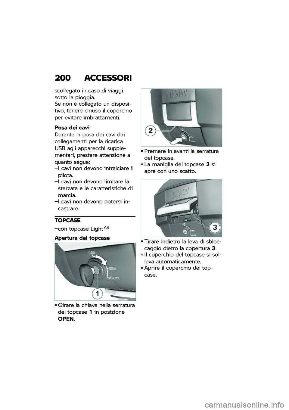 BMW MOTORRAD C 400 X 2021  Libretto di uso e manutenzione (in Italian) ��
�
 ��6�6����7��
����\f�\f���	�
� �� ��	�� �� ���	������
�
� �\f�	 �������	��� ��� � ���\f�\f���	�
� �� ���������
����% �
����\b� ���