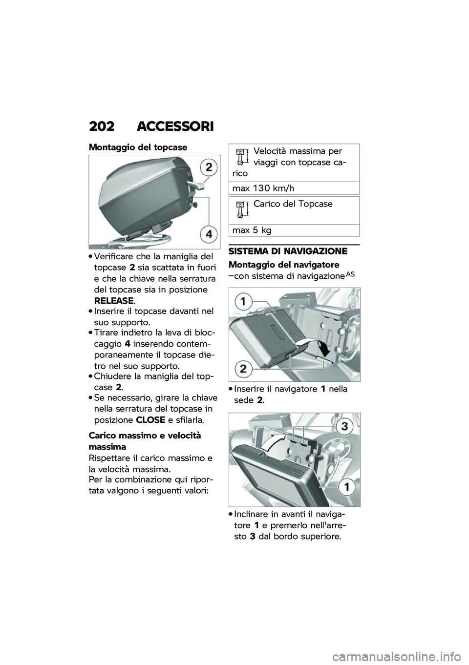 BMW MOTORRAD C 400 X 2021  Libretto di uso e manutenzione (in Italian) ��
� ��6�6����7��
���\f���-�-�\b� �
��& ���+����
�#��\b�����	�\b� ��� �\f�	 �
�	����\f��	 ���\f�
����	���1���	 ���	�
�
�	�
�	 �� ����\b�� ��� �\f�