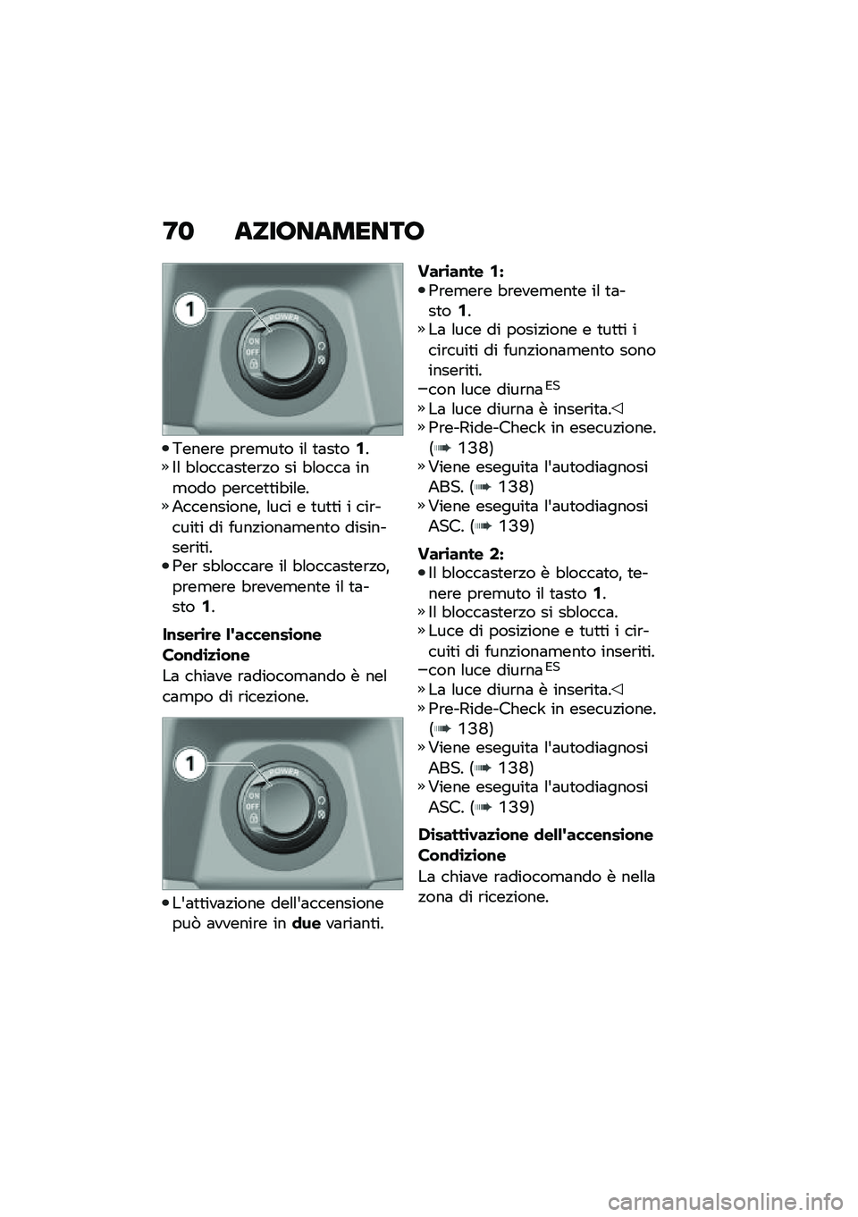 BMW MOTORRAD C 400 X 2021  Libretto di uso e manutenzione (in Italian) �:�
 ����7�������7
�9����\b� ��\b��
��
� ��\f �
�	��
��/��$�\f �"�\f����	��
��\b�!� �� �"�\f����	 ���
��� ���\b���
�
��"��\f���5����������% �\f��