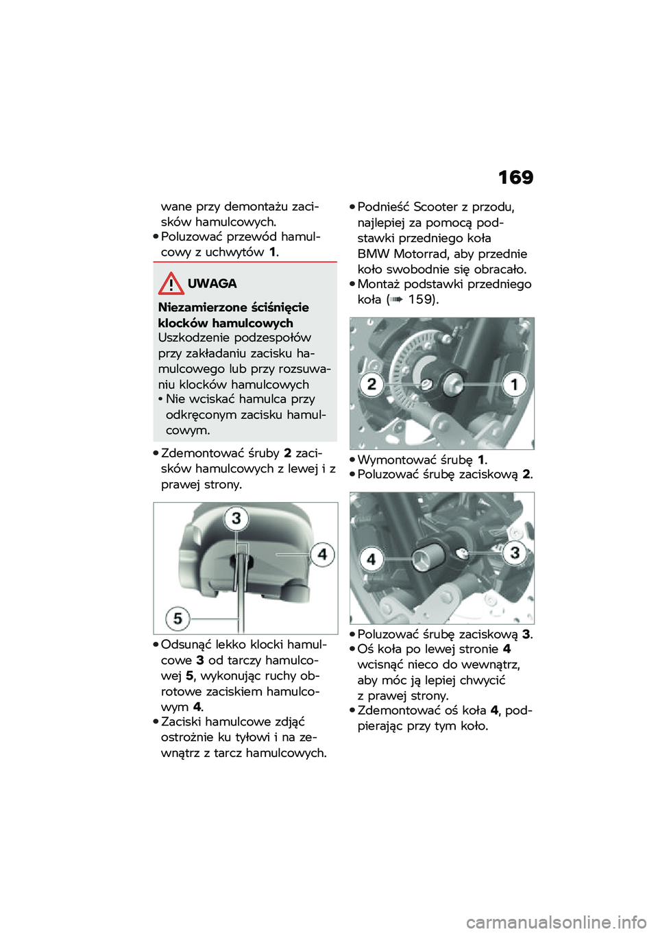 BMW MOTORRAD C 400 X 2021  Instrukcja obsługi (in Polish) �\f�:�G
���� ���� �
��\b������ �����$��� � �#��\b��������#�!�(�������� ������ �
 �#��\b���$���� � ���#���� ��6�!
� ��!�"�!
���$�1��(��$��
