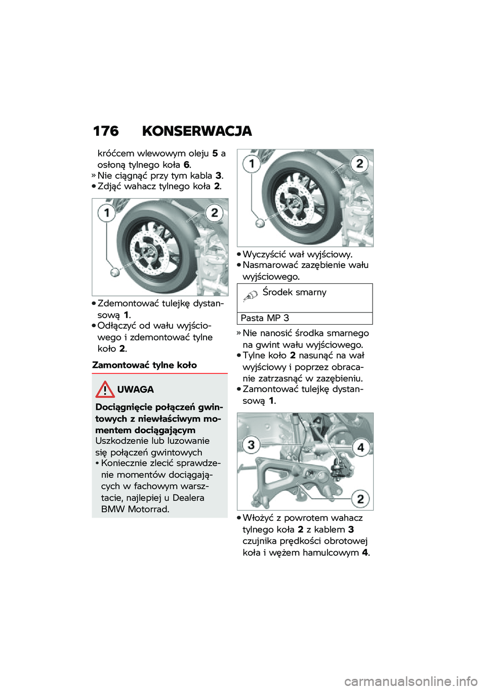 BMW MOTORRAD C 400 X 2021  Instrukcja obsługi (in Polish) �\f�D�: ������O���B��
��� ����\b ��������\b ����%��>�������) ������� �����@�!�9�� ���)���)� ���� ���\b ���&���:�!�"�
�%�)� ���#��� ��