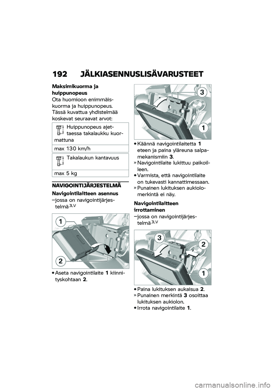 BMW MOTORRAD C 400 X 2021  Käsikirja (in Finnish) �\f�<� ����8�������������)��F������
���\b���!��\b�(���!� �
��\f�(��"�"�(�#��"��(�
�<��
 �"������� �\b�����	���������
 ��
 �"���������\b