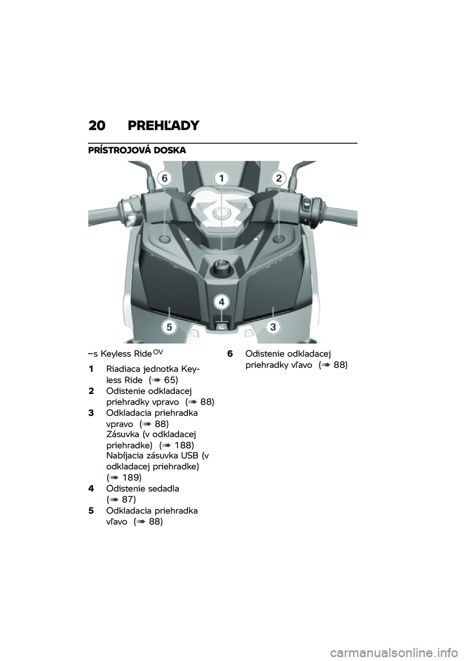 BMW MOTORRAD C 400 X 2021  Návod na používanie (in Slovak) ��\f ��F��G�H��:�
��F�a��/�F��]���V �:����
� �L������ �K����"�4
�:�K������ � �%���$���� �L������� �K��� �E�Z�U�F�<�"������$�� �������� ��%�