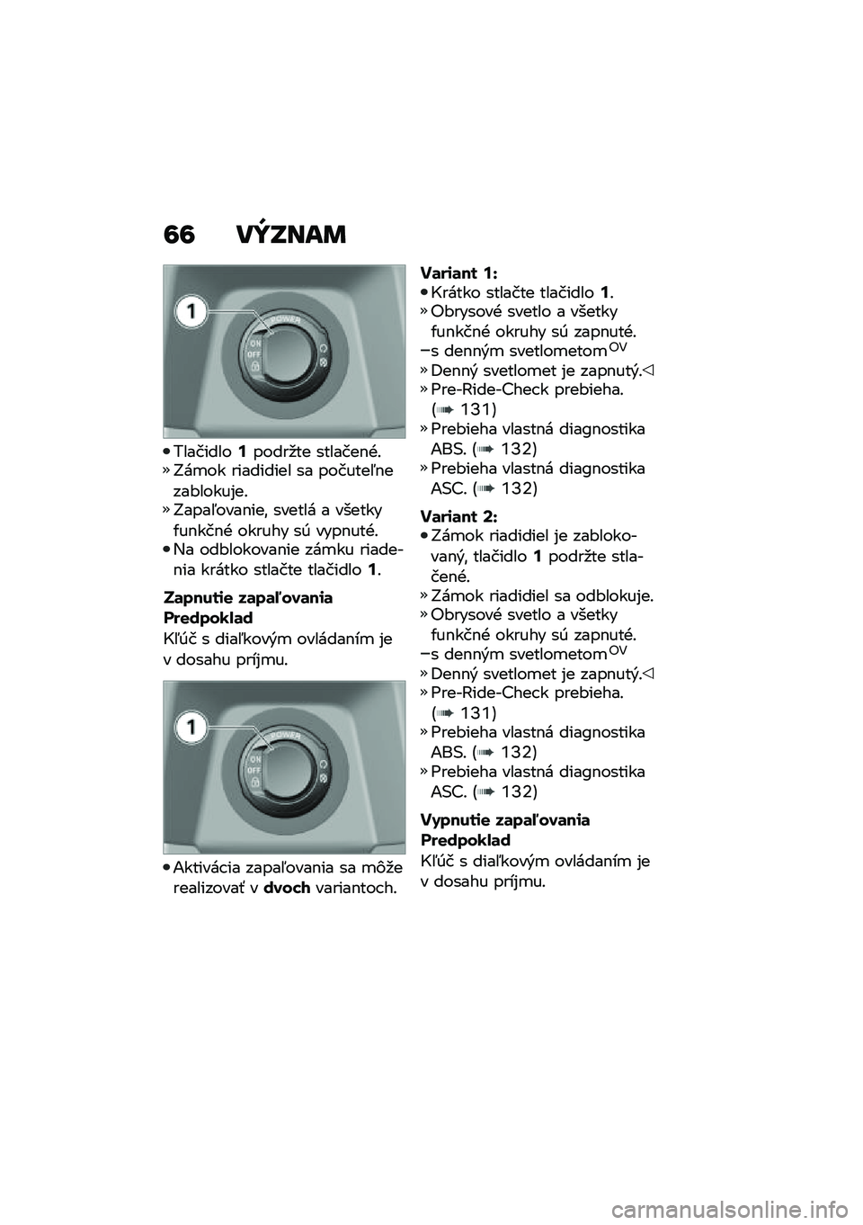 BMW MOTORRAD C 400 X 2021  Návod na používanie (in Slovak) �7�7 ��Y�P���	
���������:�����
�� �������$�+�!�J��
�� ��������� �� �������5�$����#�����%��!�J����5����$���\f ������ � �������/�