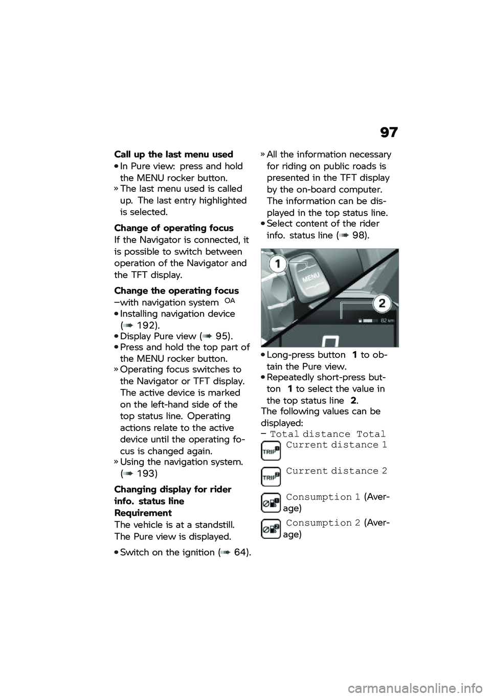 BMW MOTORRAD C 400 X 2020  Riders Manual (in English) �=�9
���� ��& ���\f ���	� ��\f�� ��	�\f�
�� �:��\b� �����> ��\b��� �	�� ���\f��
�� ��4�/�@ �\b�����\b ���
�
����,�� �\f�	��
 ���� ���� �� ��	�