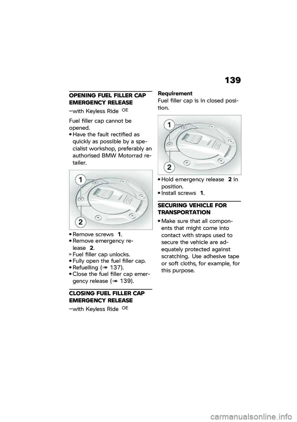 BMW MOTORRAD C 400 X 2020  Riders Manual (in English) �\f�?�=
��B����� �A��� �A����� ���B��������� �������
���
� �N��
�\f��� �����3�4
����\f ���\f�\f��\b ��	� ��	����
 ����������0�	�� �
�