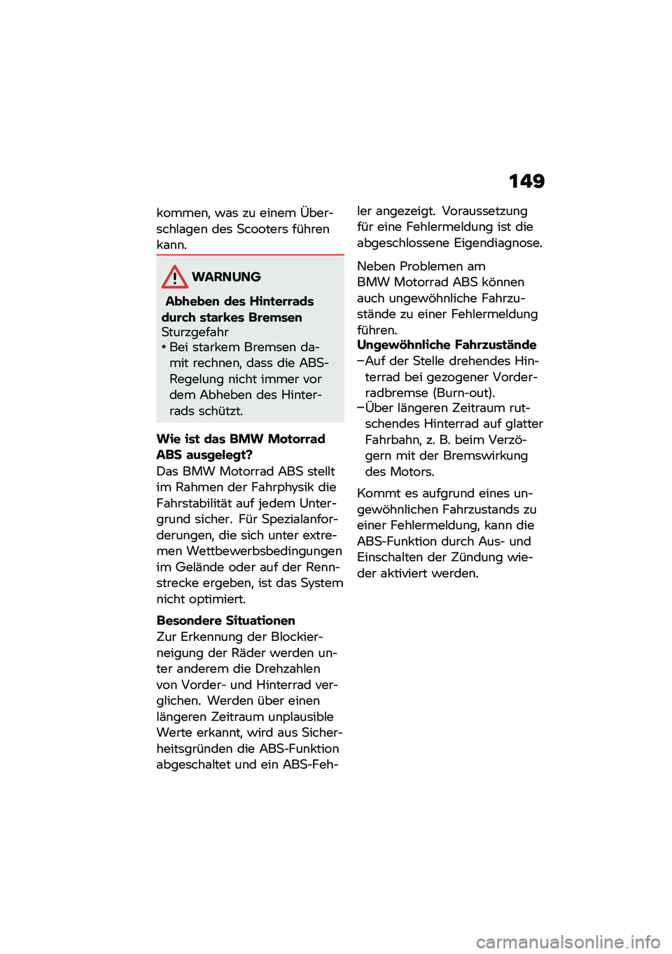BMW MOTORRAD C 400 X 2020  Betriebsanleitung (in German) �\f� �?
� �����\b�
 �!�\f�	 �� ���\b�� �/����$�	���#�\f���\b ���	 �
�������	 ������\b� �\f�\b�\b�
�������
���+����
 ��� ���
�
��\b�\b�\f�����\b�&�+