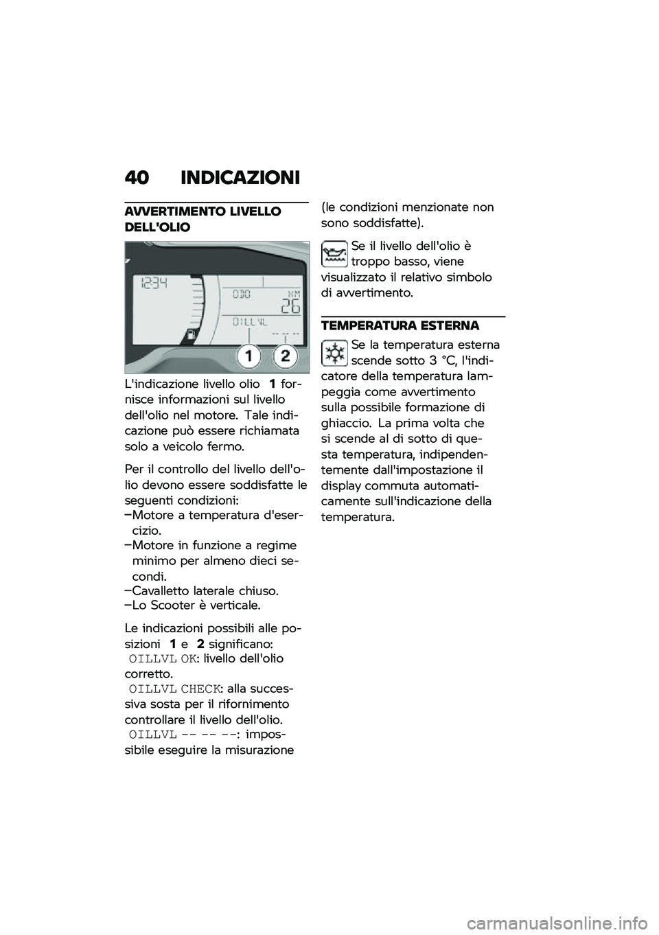 BMW MOTORRAD C 400 X 2020  Libretto di uso e manutenzione (in Italian) �!�
 ���,��6����7��
������������7 �������7�,����D�7���7
��&������	�!���� �\f����\f�\f� ��\f���/���\b������ �����\b�
�	�!���� ���\f �\f�