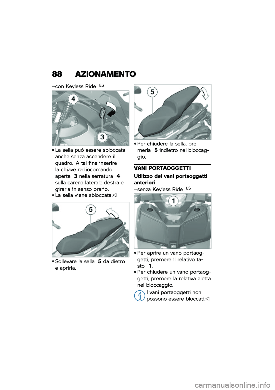 BMW MOTORRAD C 400 X 2020  Libretto di uso e manutenzione (in Italian) �;�; ����7�������7
��� �T��:�\f��� �6����*�
��	 ���\f�\f�	 ���4 �����\b� ��"�\f����	�
�	�	���� ����!�	 �	�������\b� ��\f���	��\b�� �5 �
�	�\f ��