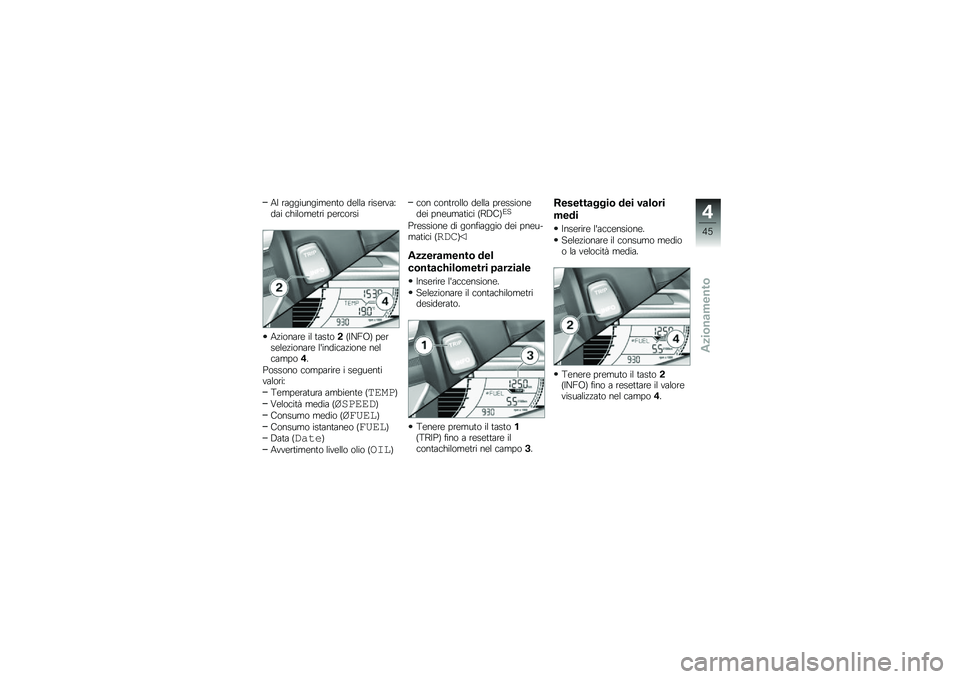 BMW MOTORRAD C 600 SPORT 2014  Libretto di uso e manutenzione (in Italian) �2�\f �\b�	��������
���
� ���\f�\f�	 �\b����\b�!�	���	� ����\f��
��
�\b� ���\b���\b��
�2�#����	�\b� ��\f �
�	��
���A��@�=�?�B ���\b���\f��#����	�\b� �\f
