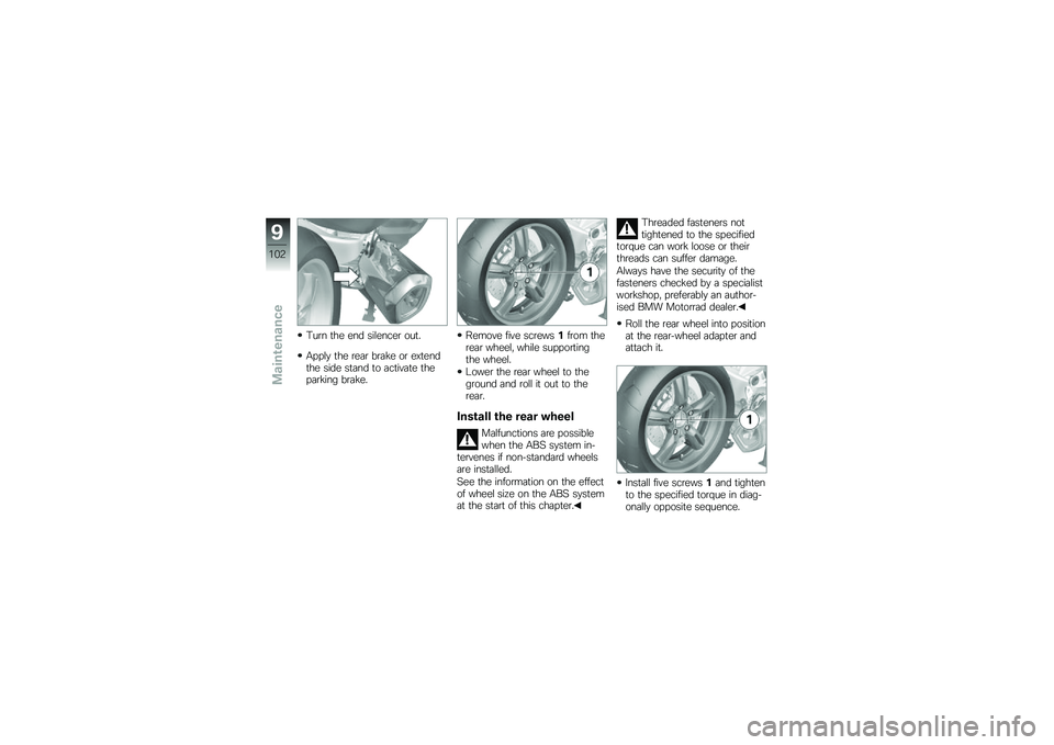 BMW MOTORRAD C 650 GT 2014  Riders Manual (in English) �0��\b� �
�� ��� ���\f�����\b ���
�
�-� � �\f�
 �
�� �\b��	�\b ��\b�	�!� ��\b ���
����
�� ���� ��
�	�� �
� �	��
��#�	�
� �
��� �	�\b�!��� ��\b�	�!��
��