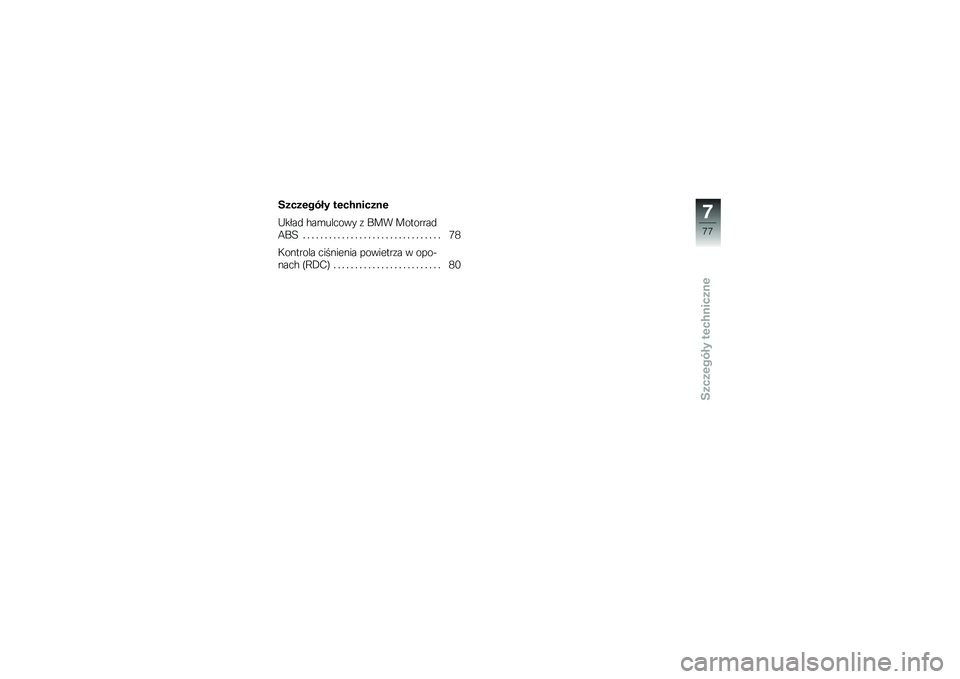 BMW MOTORRAD C 650 GT 2014  Instrukcja obsługi (in Polish) ��������#� ����*������
�A����
 �"��\b������ �\f ��� ��������
�7�� �  �  �  �  �  �  �  �  �  �  �  �  �  �  �  �  �  �  �  �  �  �  �  �  �  �  �  �  �  �  �  �