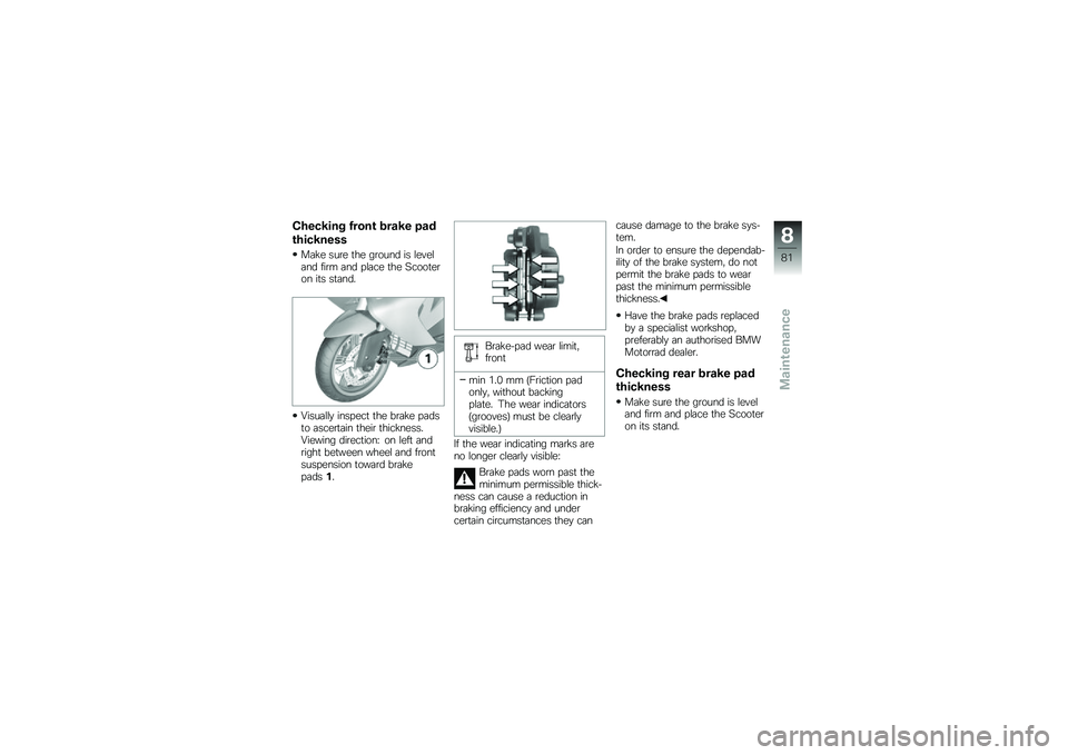 BMW MOTORRAD C 650 GT 2012  Riders Manual (in English) ��+���2���% �����\b �
��\f�2� �"�\f�
�\b�+���2����
��	�!� ���\b� �
�� ��\b���� �� �\f��#��\f�	�� ���\b� �	�� � �\f�	�� �
�� �����
��\b�� ��
� ��

