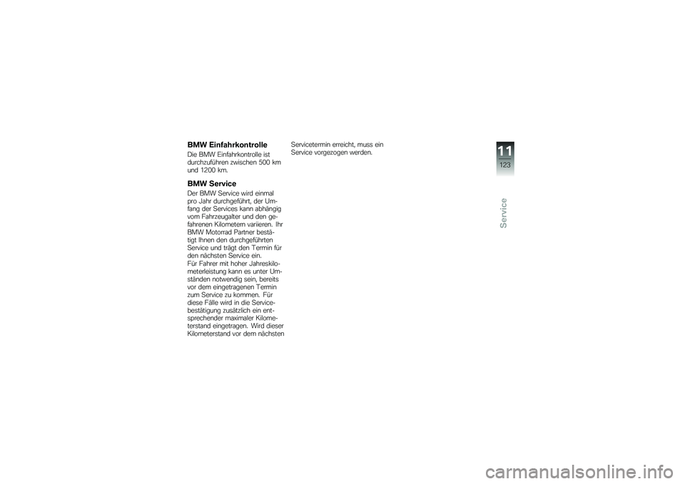 BMW MOTORRAD C 650 GT 2012  Betriebsanleitung (in German) ��\f� �;��	�0������	������\b
�(�� ��� �6��\b��\f���*��\b����!�!� ��	�������%�������\b �%�#��	����\b �2�.�. �*���\b� �/�A�.�. �*��
��\f� �2�\b����
