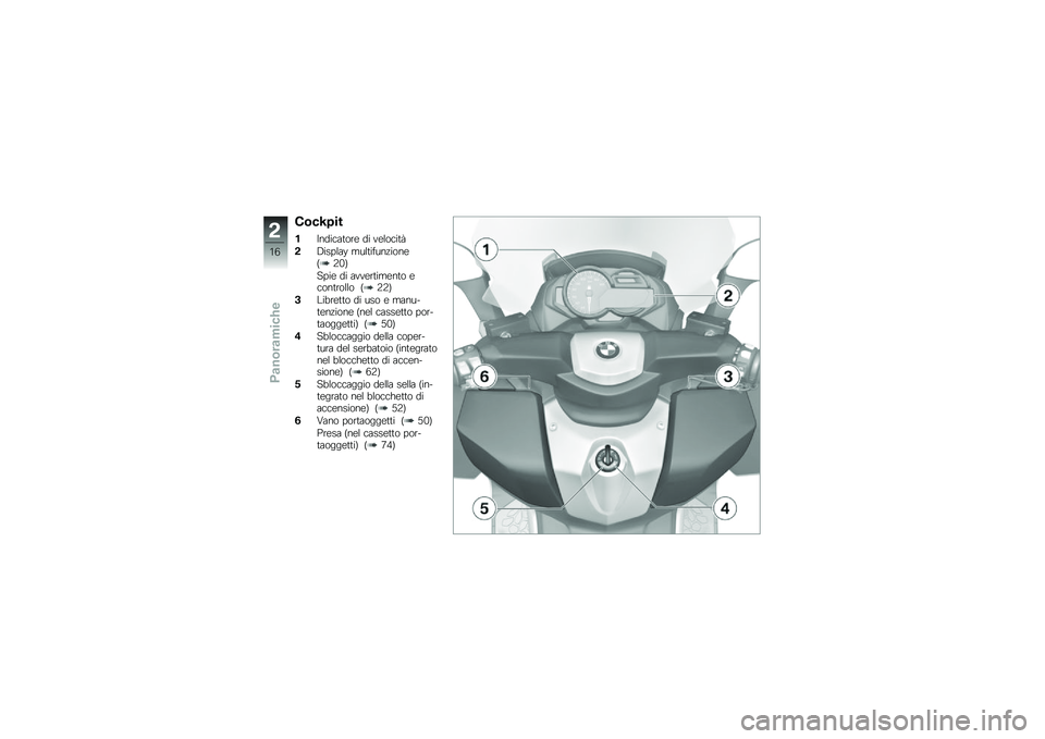 BMW MOTORRAD C 650 GT 2012  Libretto di uso e manutenzione (in Italian) ��\b��0�#��
�������	�
��\b� �� �!��\f����
�%
��6����\f�	�9 �
��\f�
�����#�����C�:�+�D
���� �� �	�!�!��\b�
��
���
� �����
�\b��\f�\f� �C�:�:�D
����"�\
