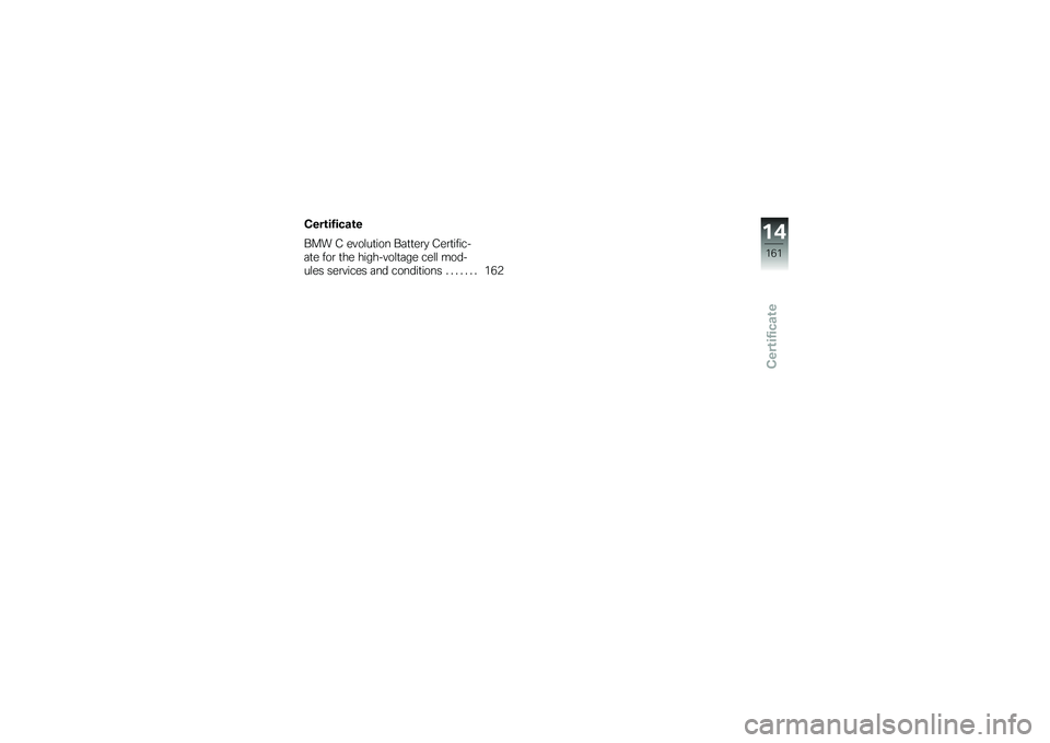 BMW MOTORRAD C EVOLUTION 2017  Riders Manual (in English) ����\b������\b�
��� �3 ����\f��
��� ��	�
�
��\b�
 �3��\b�
�����
�	�
� ���\b �
�� ��������\f�
�	�� ���\f�\f ����
��\f�� ���\b����� �	�� ���