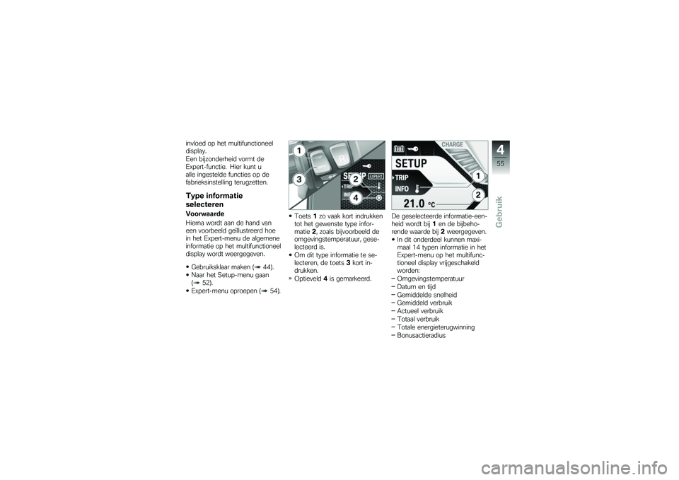 BMW MOTORRAD C EVOLUTION 2018  Handleiding (in Dutch) ���
�\b���	 ��! ��� ��\f�\b����\f���������\b�	���!�\b�
�/�
�#�� �������	������	 �
���� �	��#�7�!������\f������ � ��� ��\f�� �\f�
�\b�\b� ��
