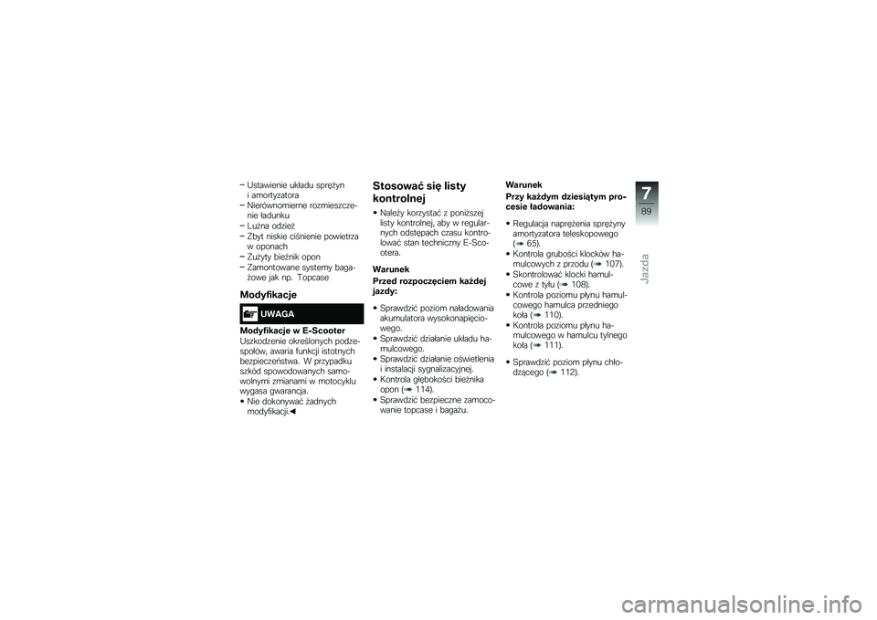 BMW MOTORRAD C EVOLUTION 2018  Instrukcja obsługi (in Polish) �D��������� �����\f� ����	���� ��\b����������
�J��������\b����� ����\b�����
���$��� ���\f����
�;��5�� ��\f����
� �!�� �����