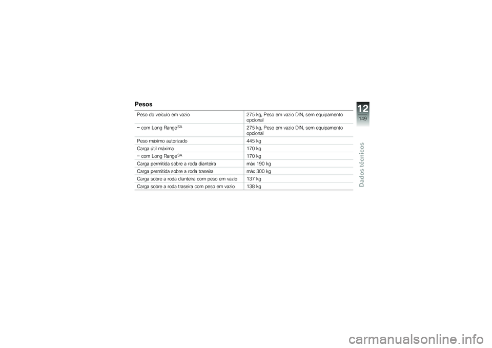BMW MOTORRAD C EVOLUTION 2018  Manual do condutor (in Portuguese) �/���
�
�?�
�\b� �� ��
����� �
� ���\f���9�;�I �Z�� �?�
�\b� �
� ���\f�� �<�A�N� �\b�
� �
� ���
���
�����
������
��� �%��� �J����
�3�+�9�;�I �Z�� �?