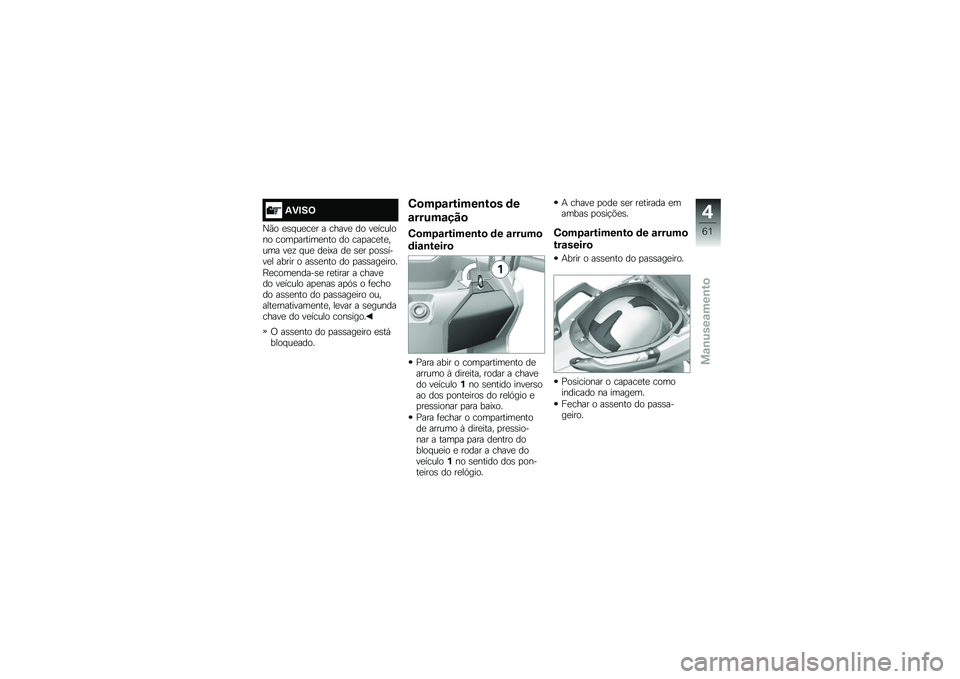 BMW MOTORRAD C EVOLUTION 2018  Manual do condutor (in Portuguese) �,�)�#��0
�N�(� �
�\b� ��
��
� � �����
 �� ��
������� ����
������
��� �� ���
���
��
���� ��
�\f � ��
 ��
��@� ��
 �\b�
� �
��\b�\b����
� �����