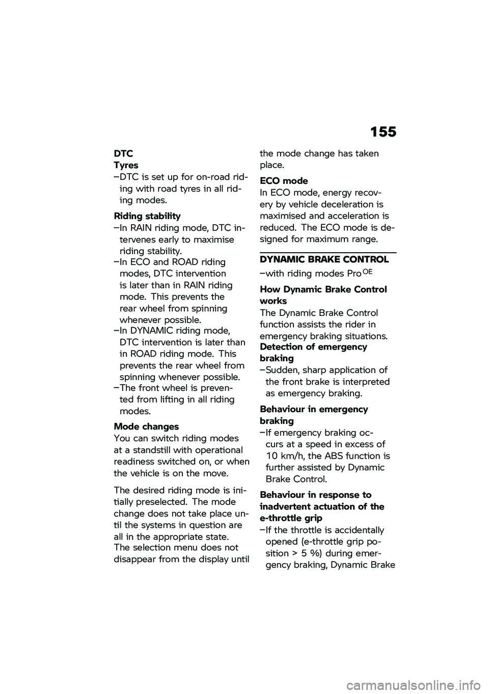 BMW MOTORRAD CE 04 2021  Riders Manual (in English) �\f�2�2
�����,�
�\f�	
�6��% �� ���
 �� ���\b ��� �\b��	� �\b��� ��� ���
� �\b��	� �
�
�\b�� �� �	�\f�\f �\b��� ��� ������
��\b��\b�� �	����\b��\b��,
