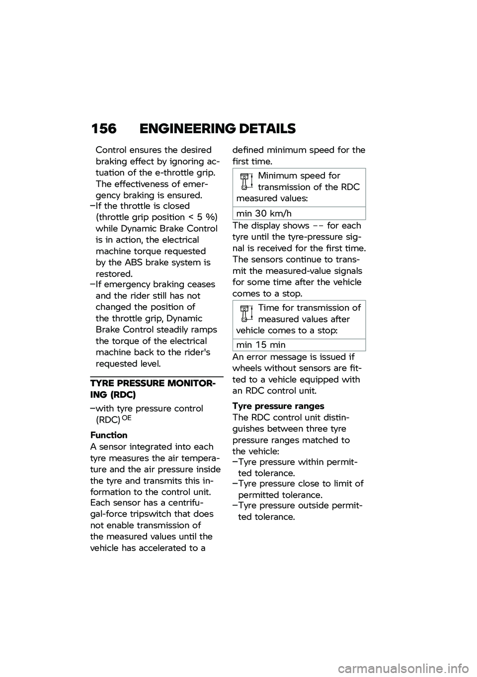 BMW MOTORRAD CE 04 2021  Riders Manual (in English) �\f�2�5 ����������� �9������
�%���
�\b��\f �����\b�� �
�� �����\b����\b�	���� ������
 ��
 �����\b��� �	�� �
��	�
��� �� �
�� �� �
��\b��