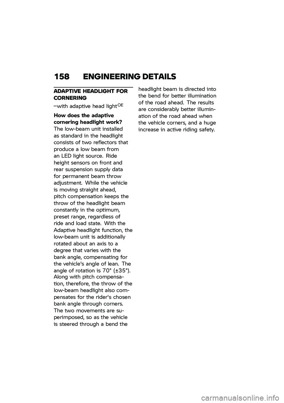 BMW MOTORRAD CE 04 2021  Riders Manual (in English) �\f�2�= ����������� �9������
��9��D���:� �G���9����G� �C�����������
���
� �	��	��
��� ���	� �\f����
�3�(
�G��# ���\f�	 ���\f ������\b��\