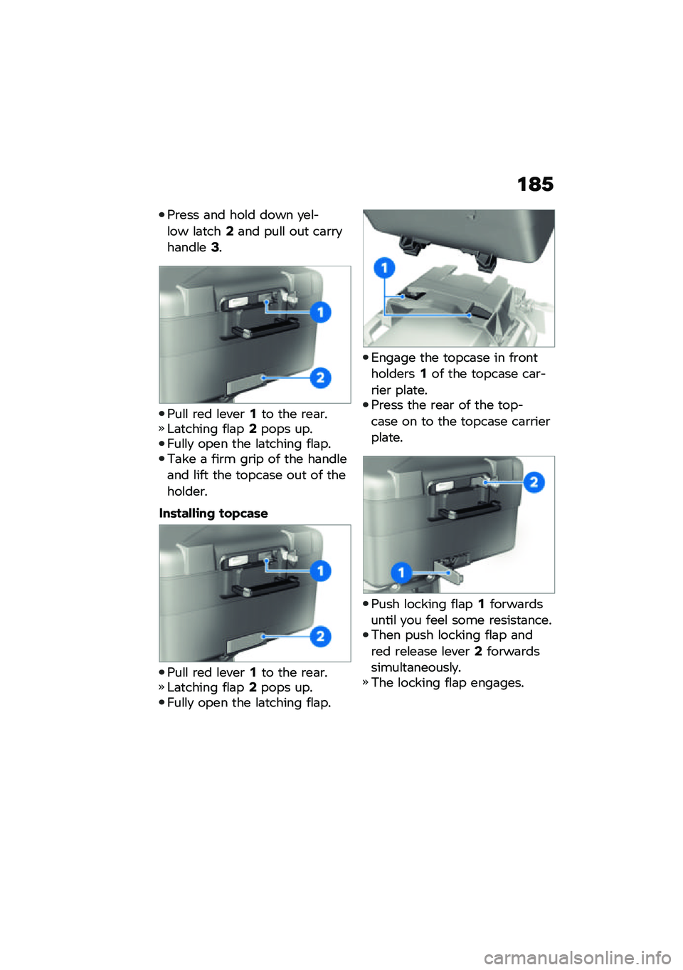 BMW MOTORRAD CE 04 2021  Riders Manual (in English) �\f�=�2
�9�\b��� �	�� ���\f� ���� �
��\f� �\f�� �\f�	�
���/�	�� ���\f�\f ���
 ��	�\b�\b�
��	���\f��1�
�9��\f�\f �\b�� �\f����\b�-�
� �
�� �\b��	�\b��.�	�
���