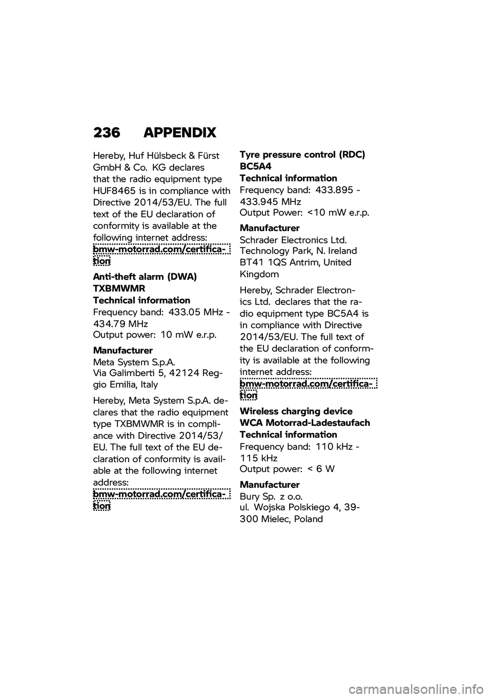 BMW MOTORRAD CE 04 2021  Riders Manual (in English) ��A�5 ��D�D���9��L
�1��\b���
�! �1�� �1�:�\f����� �d ��:�\b��
�R���1 �d �%�� �T�R ����\f�	�\b���
��	�
 �
�� �\b�	��� ��$�������
 �
�
���1�>��M�I�B�D �� ��