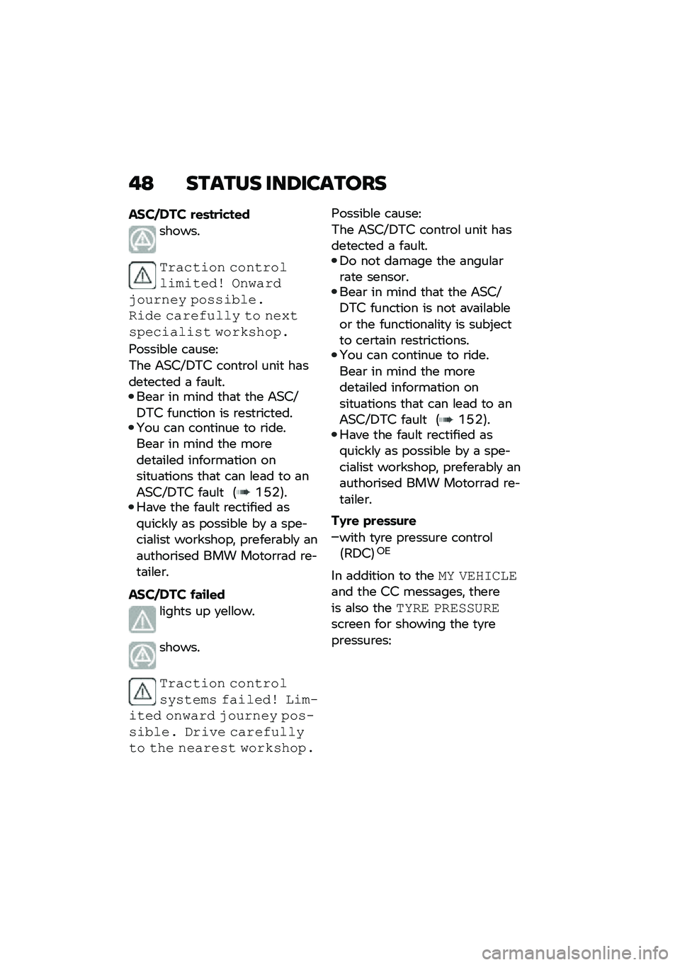 BMW MOTORRAD CE 04 2021  Riders Manual (in English) �&�= ������ ���9�������
��+��&��� �
�\f�	��
�\b���\f�
������
�,����\f�	�� ����\f�����	��	�\f��#� ������#�.������ �����	�����+�	�#� ��