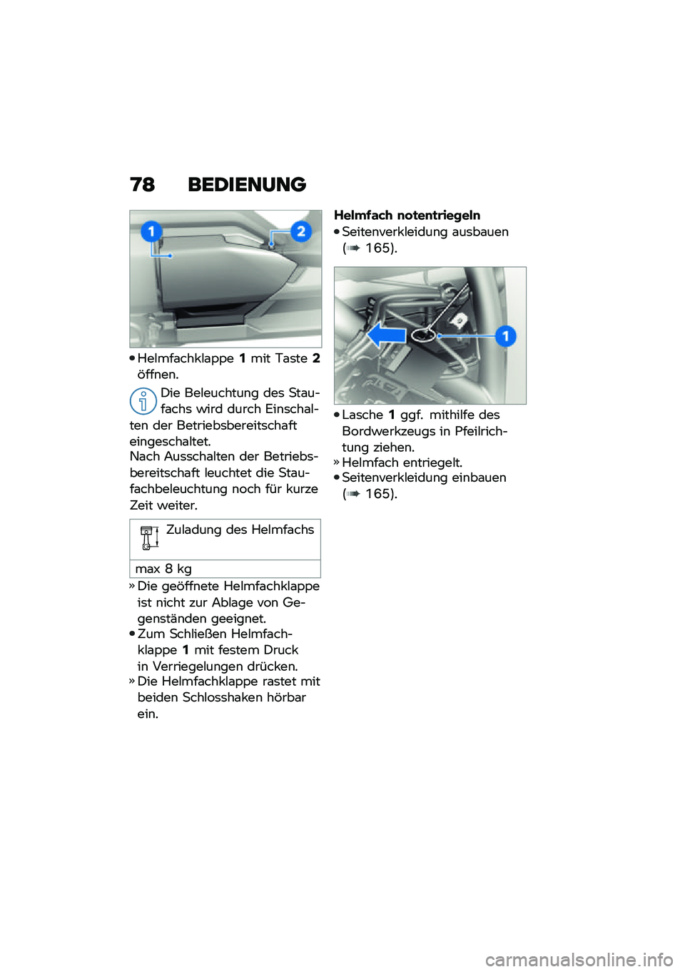 BMW MOTORRAD CE 04 2021  Betriebsanleitung (in German) �9�= ���1����;��
�%��#���\f��� �#�\f�-�-��5��� �+�\f�	���7�&���\b��\b�
�)�� ���#�������\b� ���	 �
��\f��$��\f���	 �!��� ����� �0��\b�	���\f�#�$���\