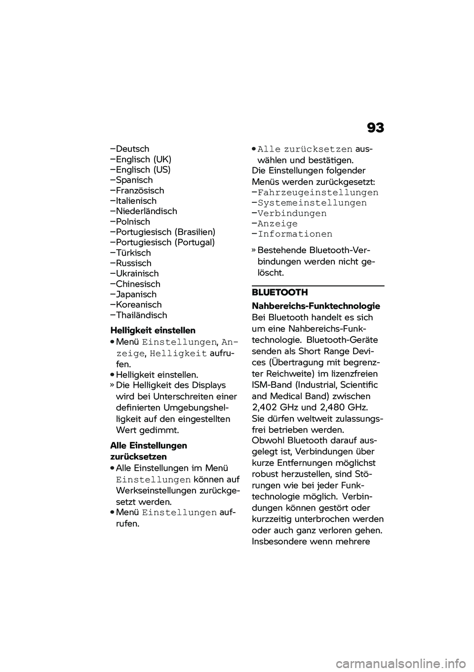 BMW MOTORRAD CE 04 2021  Betriebsanleitung (in German) �?�B
�)����	���0�\b��#��	�� �:�/��;�0�\b��#��	�� �:�/�
�;�
�-�\f�\b��	�����\f�\b��&�	��	�����\f�#���\b��	���4������#�(�\b���	���*��#�\b��	���*��������