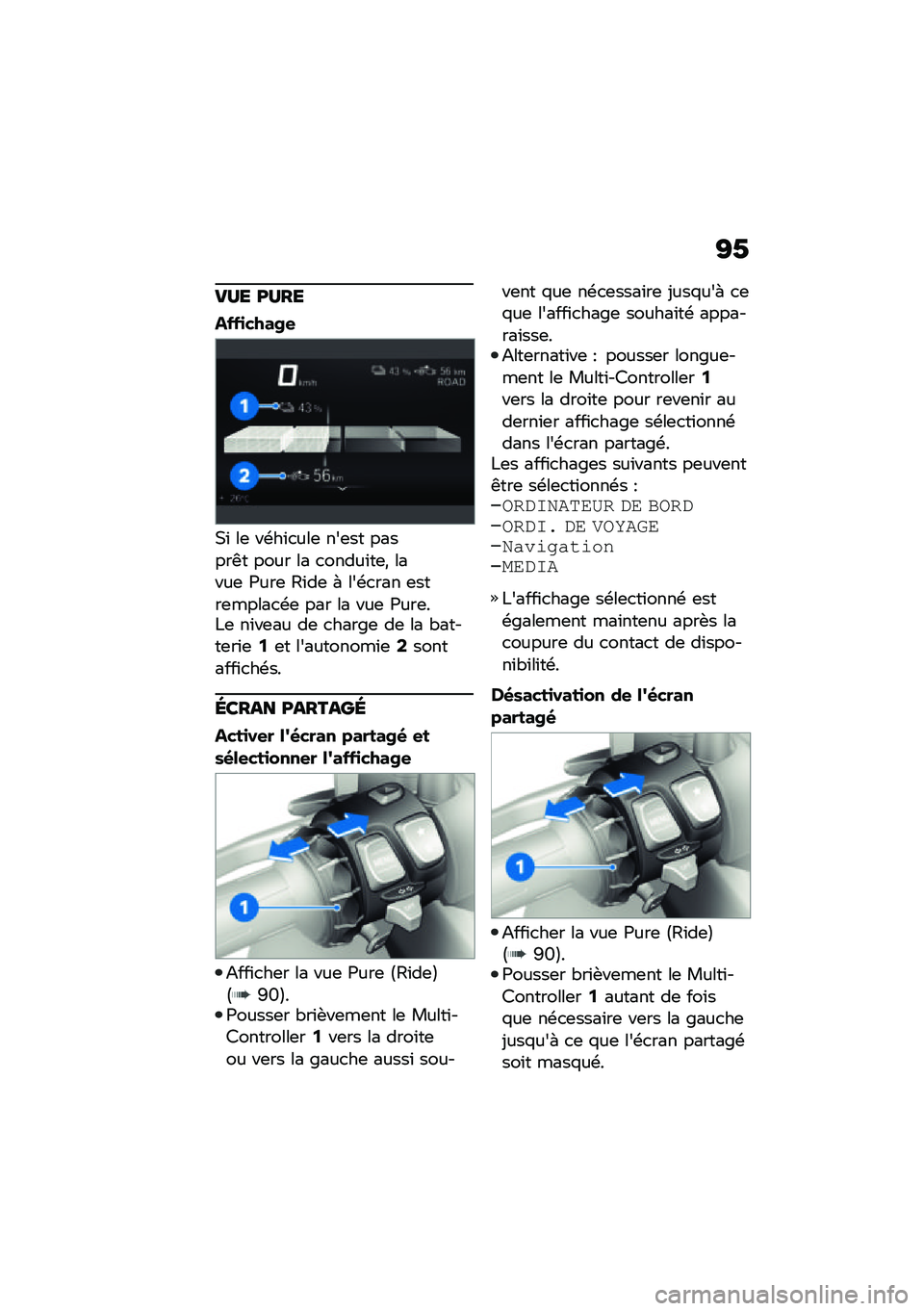 BMW MOTORRAD CE 04 2021  Livret de bord (in French) �C�1
��>� �<�>��
��,�,�
����/�

�,�\f ��	 ��\b��\f�
���	 ���	�� ������� ���� �� �
�����\f��	�* �����	 �@���	 �7�\f��	 �( ���\b�
��� �	����	�����
�