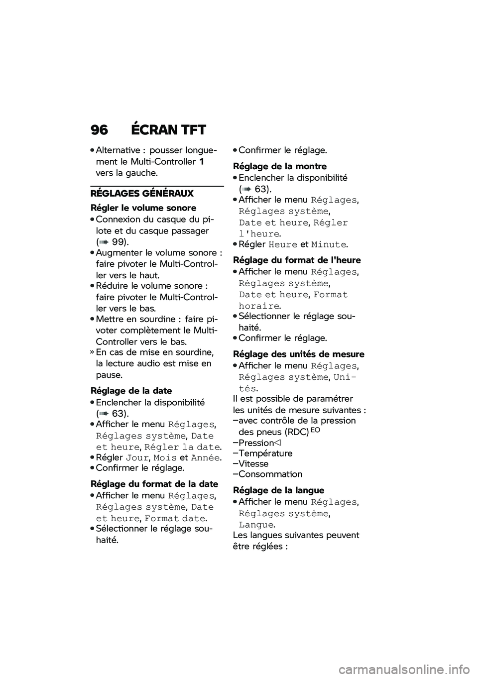 BMW MOTORRAD CE 04 2021  Livret de bord (in French) �C�4 ����� ��G�
�<���	�����\f��	 �B ������	� ����&��	���	�� ��	 �����\f��8��������	��4��	�� �� �&���
��	�
�������� �������>�V
�!��/�\f
