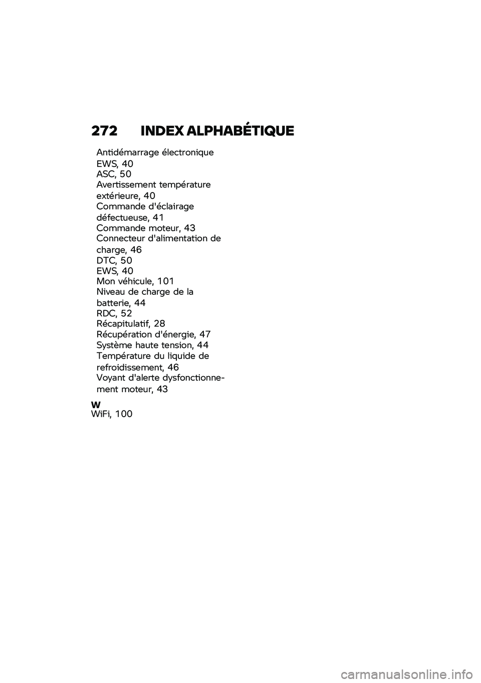 BMW MOTORRAD CE 04 2021  Livret de bord (in French) ��9� �����V ���<�H������S�>�
�<���\f��\b������&�	 �\b��	�
�����\f�%��	�/��,�* �P�R�<�,�8�* �M�R�<��	���\f���	��	�� ��	���\b������	�	���\b��\f�	���	�* 