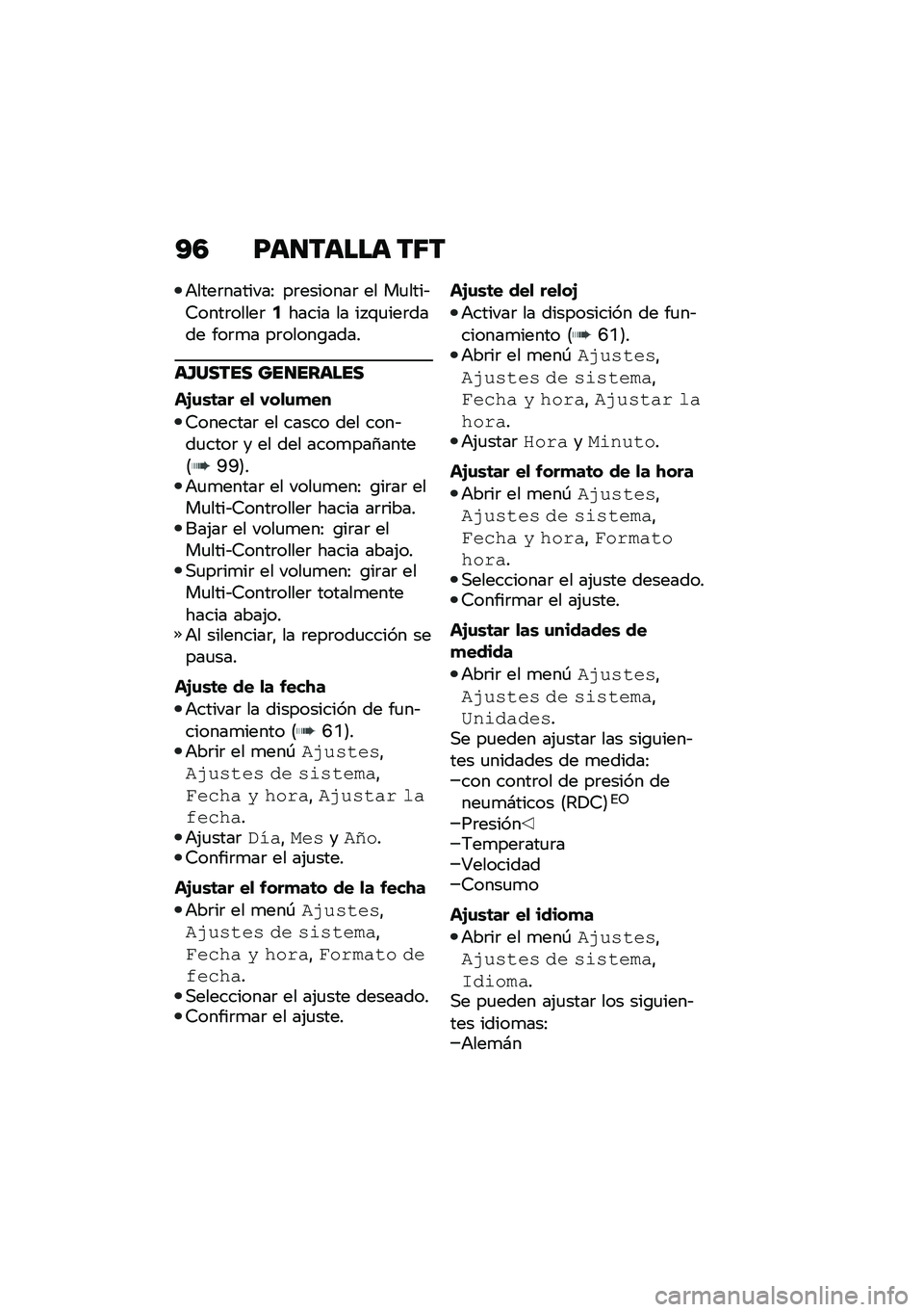 BMW MOTORRAD CE 04 2021  Manual de instrucciones (in Spanish) �?�3 �E��
����� ��6�
�+����	�������: ��	�������	 �� ��
����&�6����	�����	�5����� �� �� �\f�
���	���� ���	�
� ��	�����\b����
��G�����