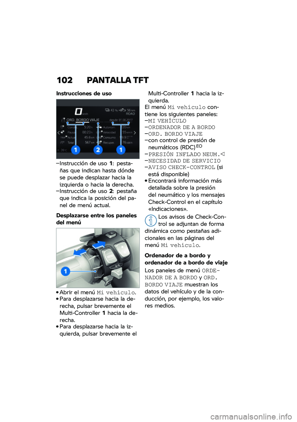 BMW MOTORRAD CE 04 2021  Manual de instrucciones (in Spanish) �
�\b� �E��
����� ��6�
���\b�	��\f�������\b �� �\f�\b�
�3����	�
����� �� �
���5�: ������&�1�� �\f�
� ������� ����� ������� ��
��� ���