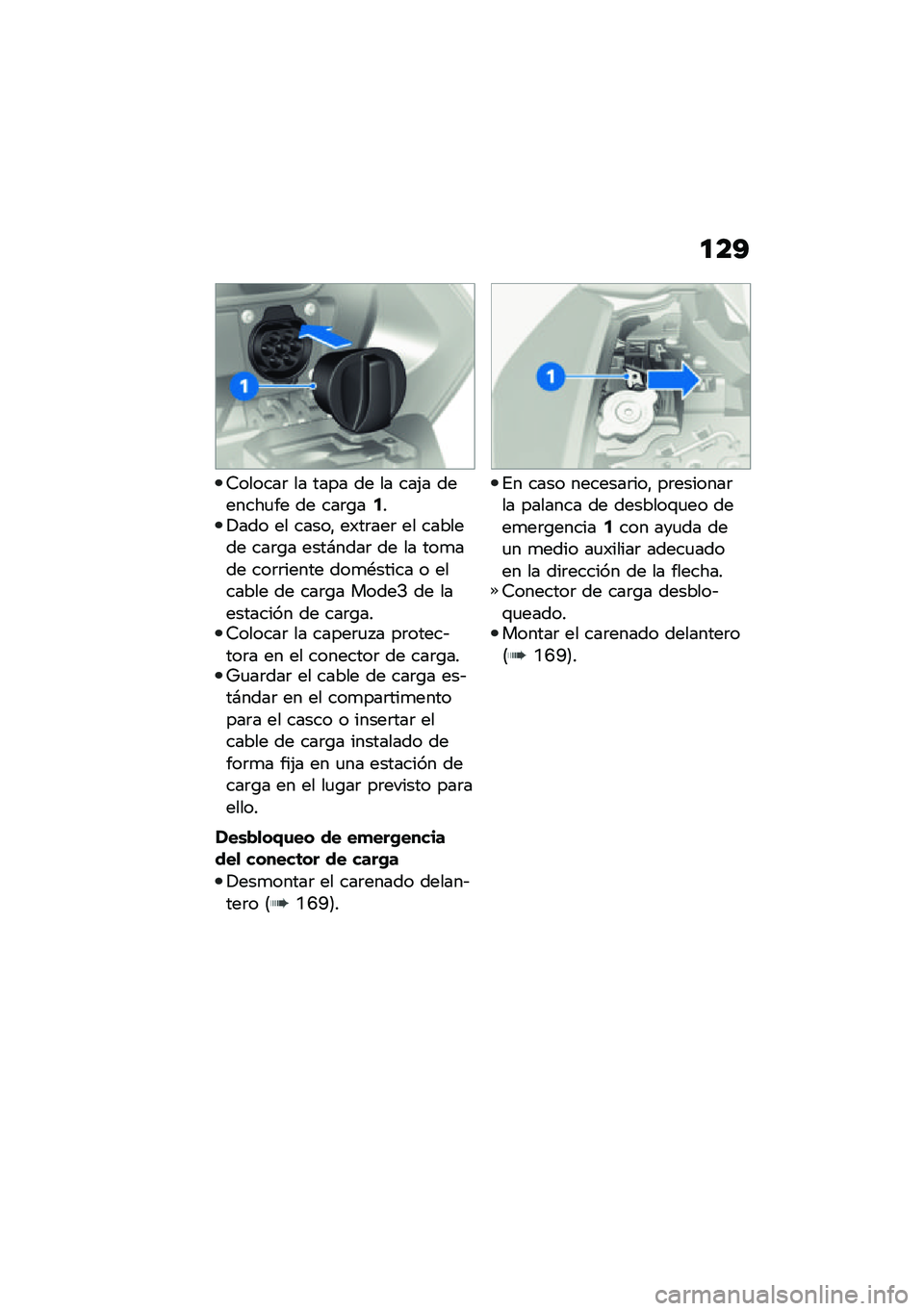 BMW MOTORRAD CE 04 2021  Manual de instrucciones (in Spanish) �
��?
�6������	 �� ���� �� �� ���(� �������
�� �� ���	�\b��5��!��� �� �����" ��)��	���	 �� ������� ���	�\b� ����#����	 �� �� ���
�