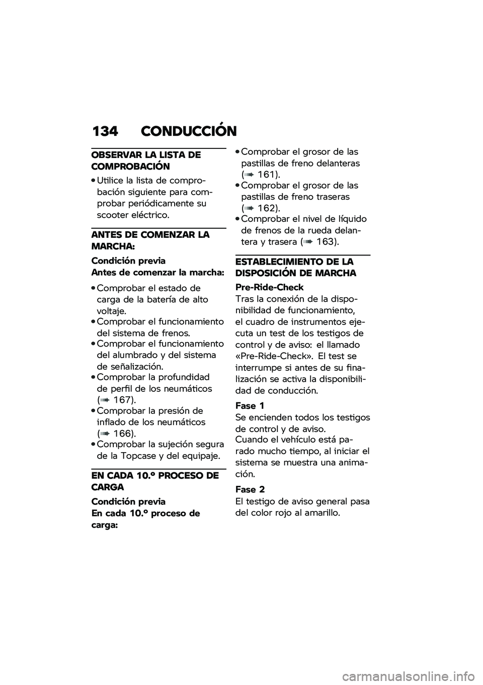 BMW MOTORRAD CE 04 2021  Manual de instrucciones (in Spanish) �
�C�" ���
�1����\f�M�
������:�� �� ��\f��� �1�����E������\f�M�
�=������ �� ����� �� ���
��	��&������ ���\b�
����� ���	� ���
�&��	��