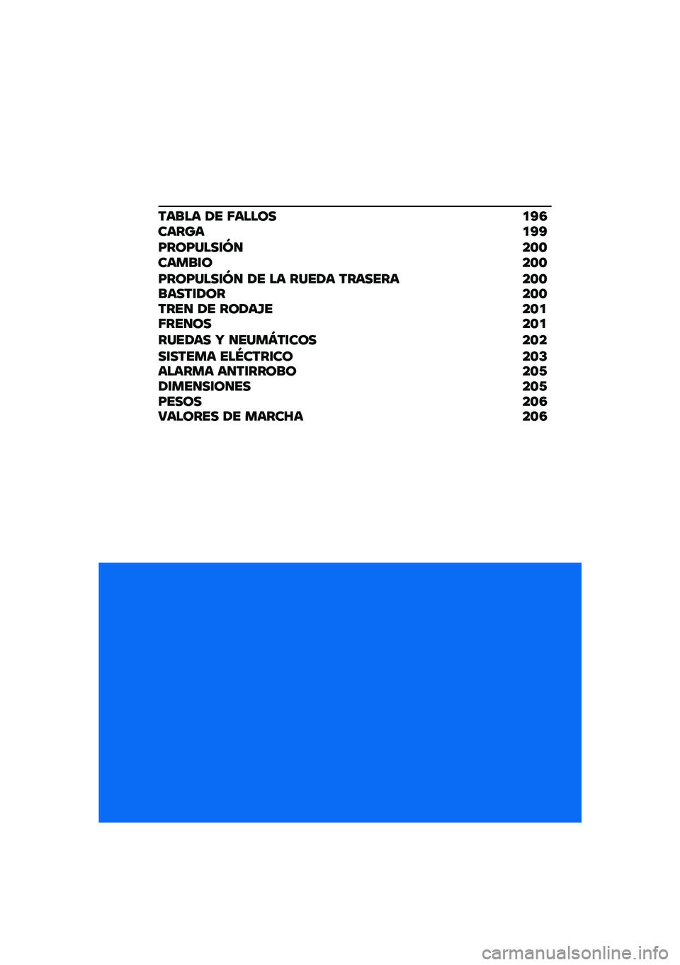 BMW MOTORRAD CE 04 2021  Manual de instrucciones (in Spanish) ����� �1� �6������
�?�3������
�?�?�E���E����\f�M�
��\b�\b�����\f���\b�\b�E���E����\f�M�
 �1� �� ����1� ������� ��\b�\b�����\f�1����\b�\b����
 