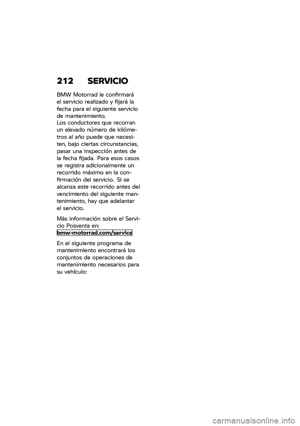 BMW MOTORRAD CE 04 2021  Manual de instrucciones (in Spanish) ��
� ����:�\f��\f�
��� �����	�	�� �� ������	�
��	�#�� ���	����� �	����� ��� � ���(��	�# ������� ���	� �� ���\b�
����� ���	�������