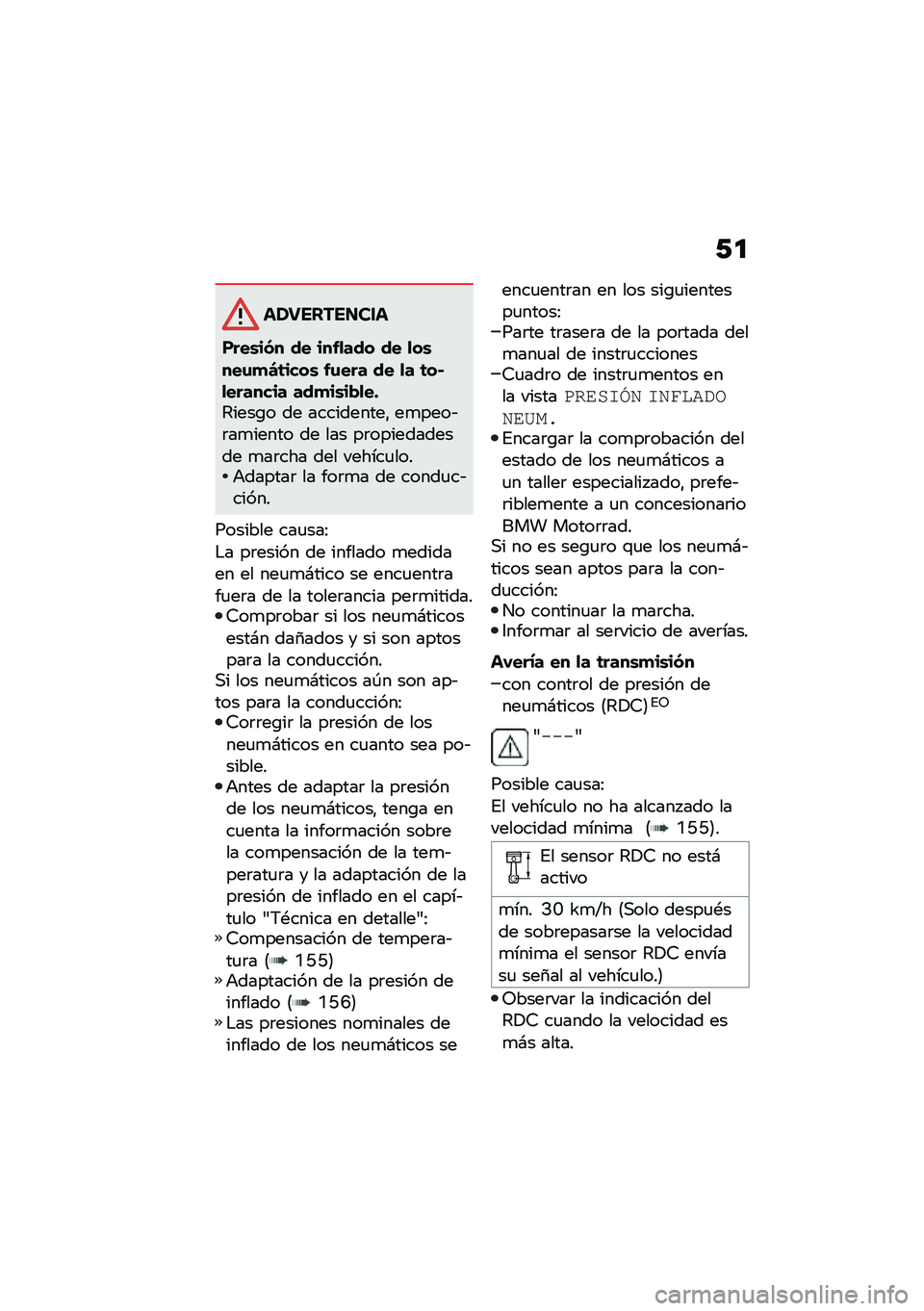 BMW MOTORRAD CE 04 2021  Manual de instrucciones (in Spanish) �/�

�� �!��������
�"���\b��� �� ���-�
��� �� �
��\b���\f�
�4�	����\b �-�\f��� �� �
� �	��*�
������� ���
��\b��(�
��+�4����\b� �� ��������